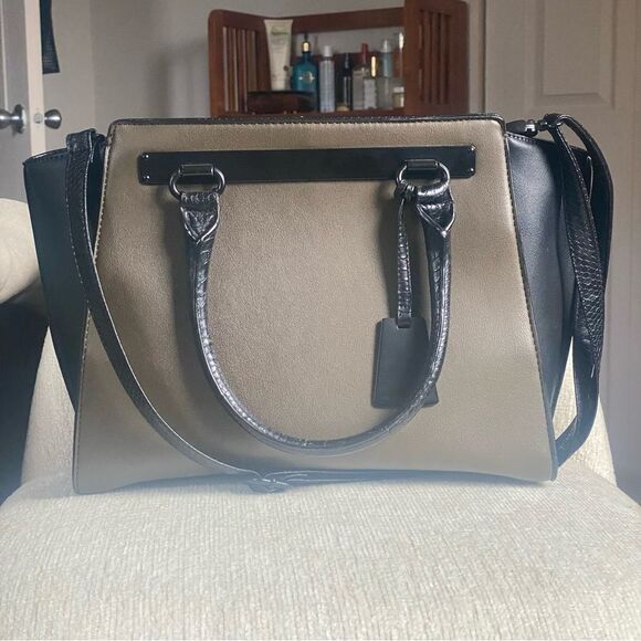 ALDO Handbag with Crossbody Strap - Picture 1 of 6